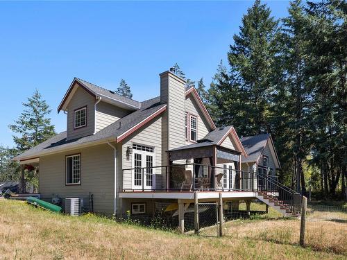 2845 Boyd Dr, Nanoose Bay, BC 