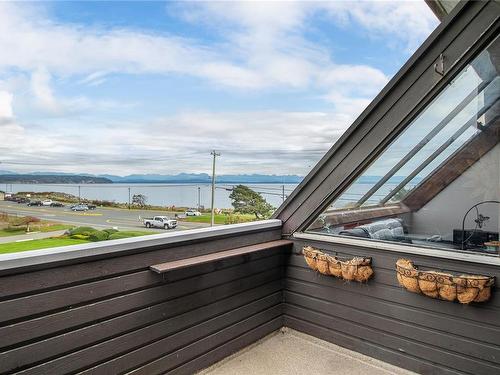 109-2740 Island Hwy South, Campbell River, BC - Outdoor With Body Of Water With View