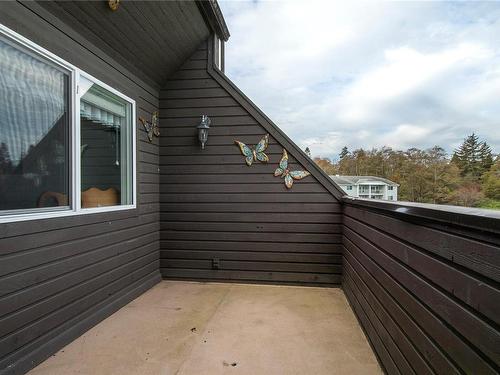 109-2740 Island Hwy South, Campbell River, BC - Outdoor With Exterior