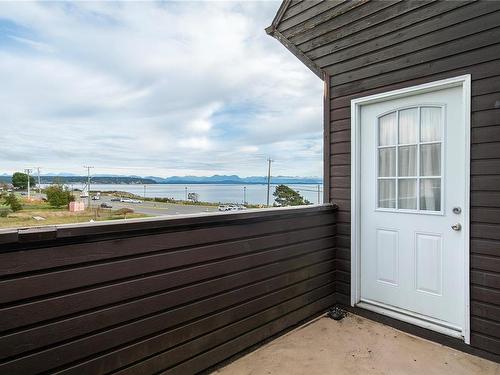 109-2740 Island Hwy South, Campbell River, BC - Outdoor With Body Of Water With Exterior