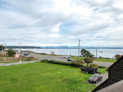 109-2740 Island Hwy South, Campbell River, BC - Outdoor With Body Of Water With View