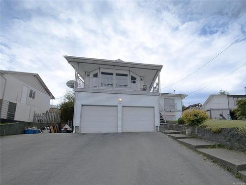 2287 Chelohsin Cres, Port Mcneill, BC 