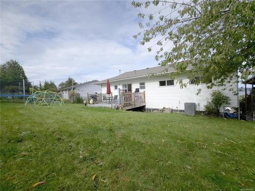 2287 Chelohsin Cres, Port Mcneill, BC 