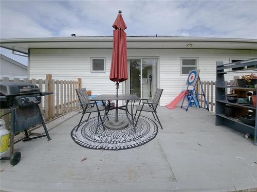 2287 Chelohsin Cres, Port Mcneill, BC 