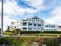 210-2550 Bevan Ave, Sidney, BC  - Outdoor With Balcony With Facade 