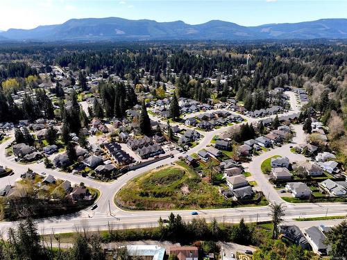 3000 Keystone Dr, Duncan, BC - Outdoor With View