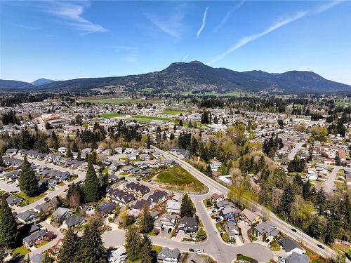 3000 Keystone Dr, Duncan, BC - Outdoor With View