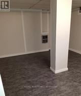 Basement Rec Room - 