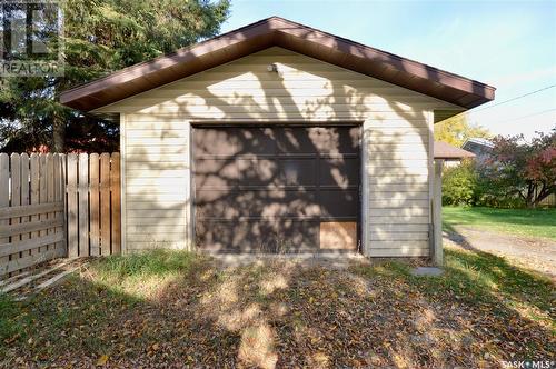 32 Stewart Avenue, Saskatoon, SK - Outdoor With Exterior