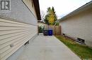 32 Stewart Avenue, Saskatoon, SK  - Outdoor With Exterior 