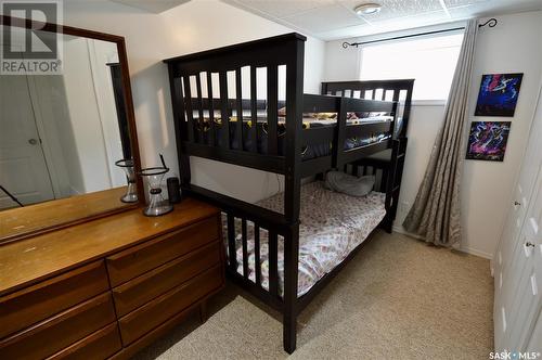 32 Stewart Avenue, Saskatoon, SK - Indoor Photo Showing Bedroom