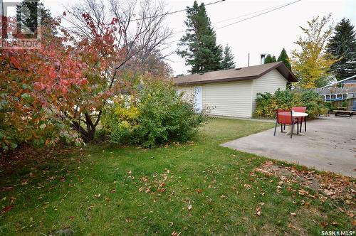 32 Stewart Avenue, Saskatoon, SK - Outdoor