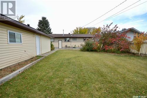 32 Stewart Avenue, Saskatoon, SK - Outdoor