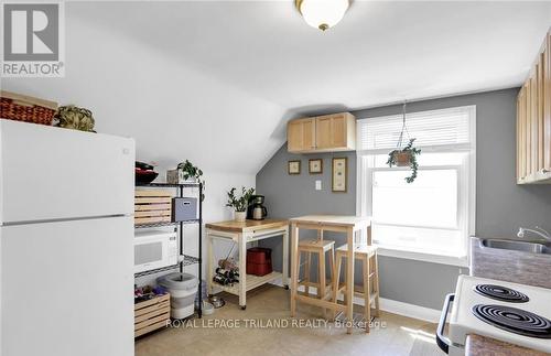 28 Beattie Avenue, London, ON - Indoor Photo Showing Other Room