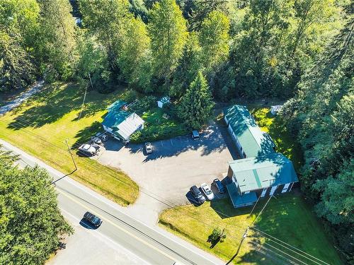 1260 Sayward Rd, Sayward, BC 