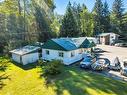 1260 Sayward Rd, Sayward, BC 