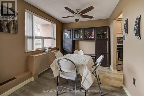 410 - 88 Tollgate Road, Brantford, ON - Indoor Photo Showing Dining Room