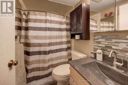 410 - 88 Tollgate Road, Brantford, ON - Indoor Photo Showing Bathroom