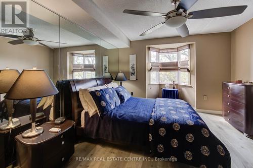 410 - 88 Tollgate Road, Brantford, ON - Indoor Photo Showing Bedroom