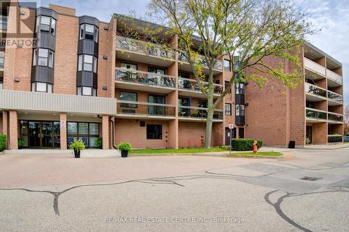 410 - 88 Tollgate Road, Brantford, ON - Outdoor With Balcony