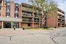 410 - 88 Tollgate Road, Brantford, ON  - Outdoor With Balcony 