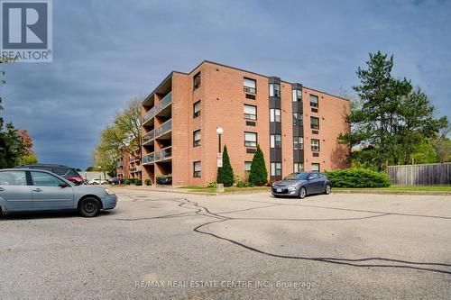 410 - 88 Tollgate Road, Brantford, ON - Outdoor With Balcony