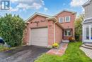 21 Mandy Court, Whitby, ON  - Outdoor 