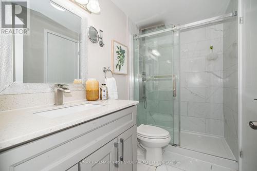 21 Mandy Court, Whitby, ON - Indoor Photo Showing Bathroom