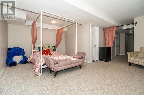 21 Mandy Court, Whitby, ON - Indoor Photo Showing Bedroom