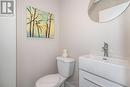 21 Mandy Court, Whitby, ON  - Indoor Photo Showing Bathroom 