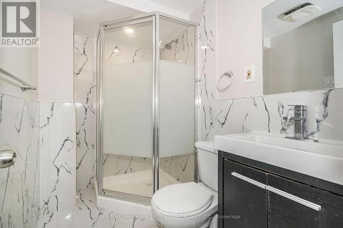 21 Mandy Court, Whitby, ON - Indoor Photo Showing Bathroom