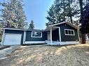 100 Glenview Crescent, Princeton, BC  - Outdoor 