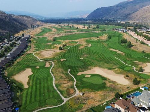 660 Stansfield Road, Kamloops, BC - Outdoor With View