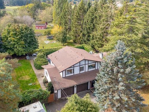 4286 Happy Valley Rd, Metchosin, BC 