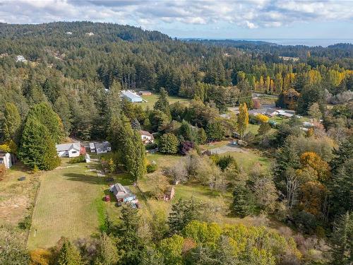 4286 Happy Valley Rd, Metchosin, BC 