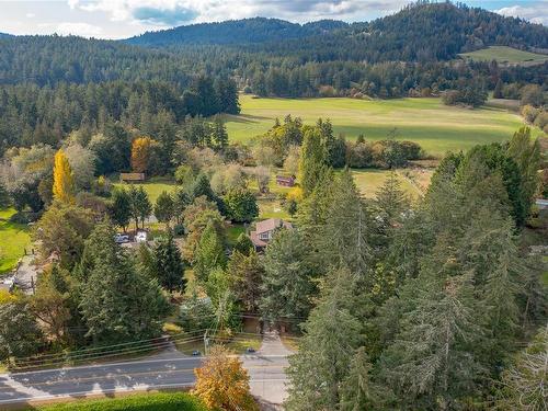 4286 Happy Valley Rd, Metchosin, BC 