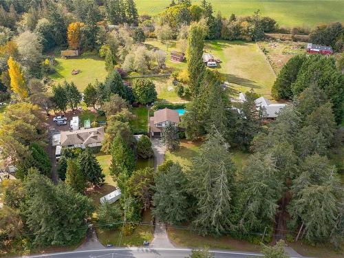 4286 Happy Valley Rd, Metchosin, BC 