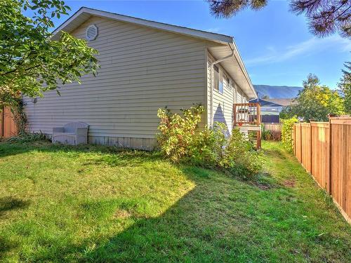 44 Renfrew Ave, Lake Cowichan, BC 