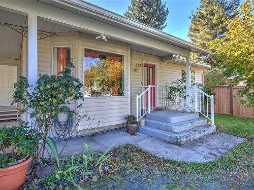 44 Renfrew Ave, Lake Cowichan, BC 