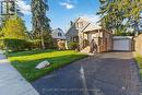 177 Cathcart Street, London, ON  - Outdoor With Facade 