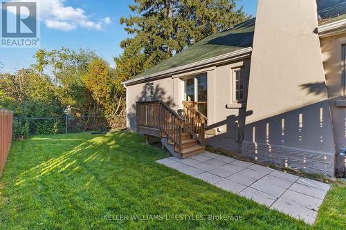 177 Cathcart Street, London, ON - Outdoor