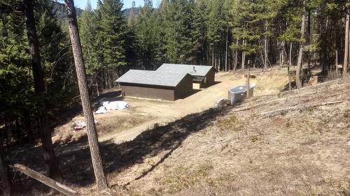 12-6350 33 Highway, Beaverdell, BC - Outdoor