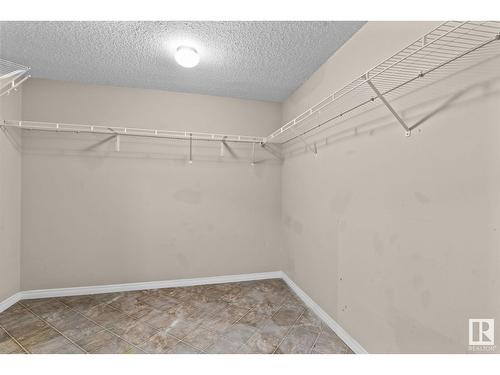 #230 1520 Hammond Gate Ga Nw, Edmonton, AB - Indoor With Storage