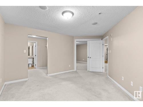 #230 1520 Hammond Gate Ga Nw, Edmonton, AB - Indoor Photo Showing Other Room