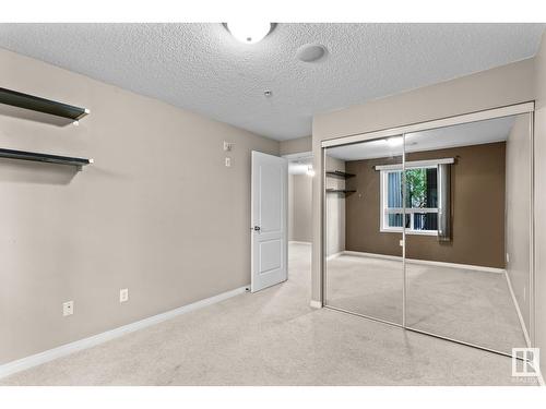 #230 1520 Hammond Gate Ga Nw, Edmonton, AB - Indoor Photo Showing Other Room