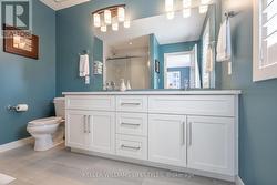 Ensuite bathroom - 