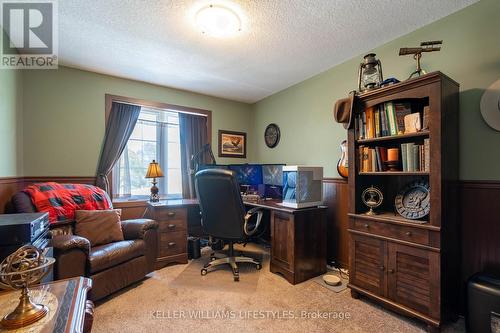 3rd bedroom - 16 - 2427 Daisy Bend, London, ON 