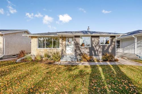 375 Armstrong Ave, Winnipeg, MB 