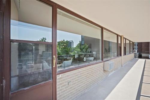 209-99 Wellington Cr, Winnipeg, MB 