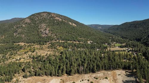 Lot A Off Trepanier Road, Peachland, BC 